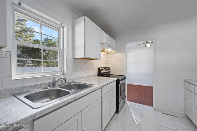 $209,900 | 608 Williams Street, Jacksonville, NC 28540