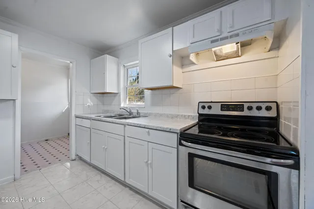 $209,900 | 608 Williams Street, Jacksonville, NC 28540