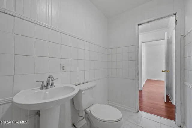 $209,900 | 608 Williams Street, Jacksonville, NC 28540