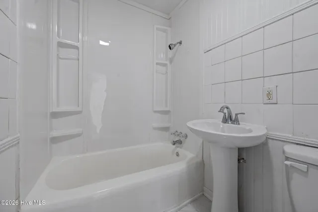 $209,900 | 608 Williams Street, Jacksonville, NC 28540