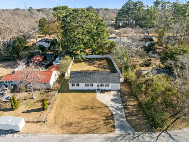 $209,900 | 608 Williams Street, Jacksonville, NC 28540