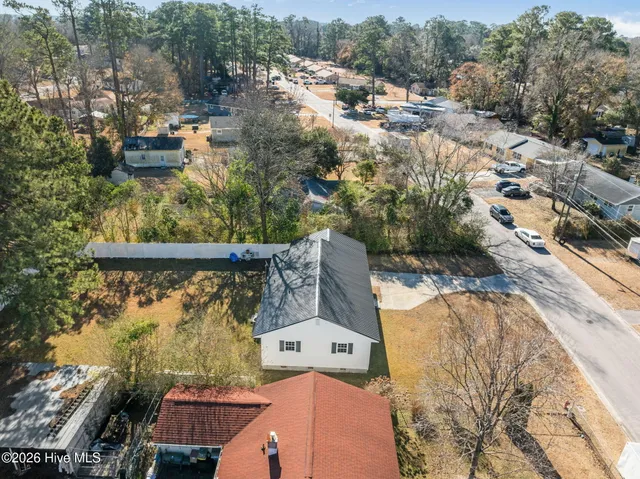 $209,900 | 608 Williams Street, Jacksonville, NC 28540