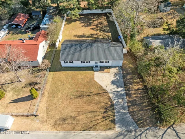 $209,900 | 608 Williams Street, Jacksonville, NC 28540