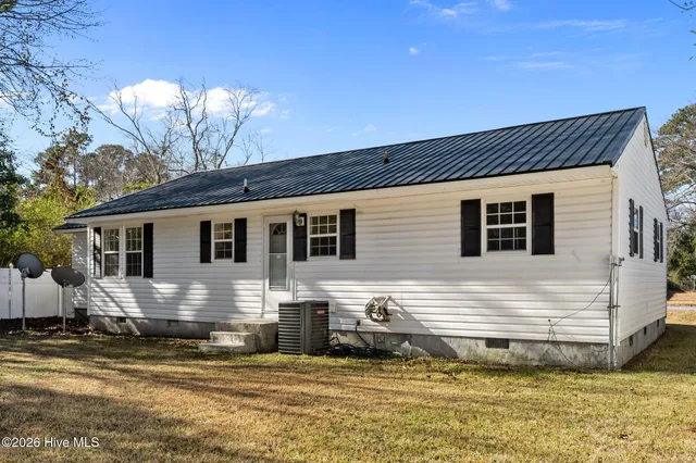 $209,900 | 608 Williams Street, Jacksonville, NC 28540