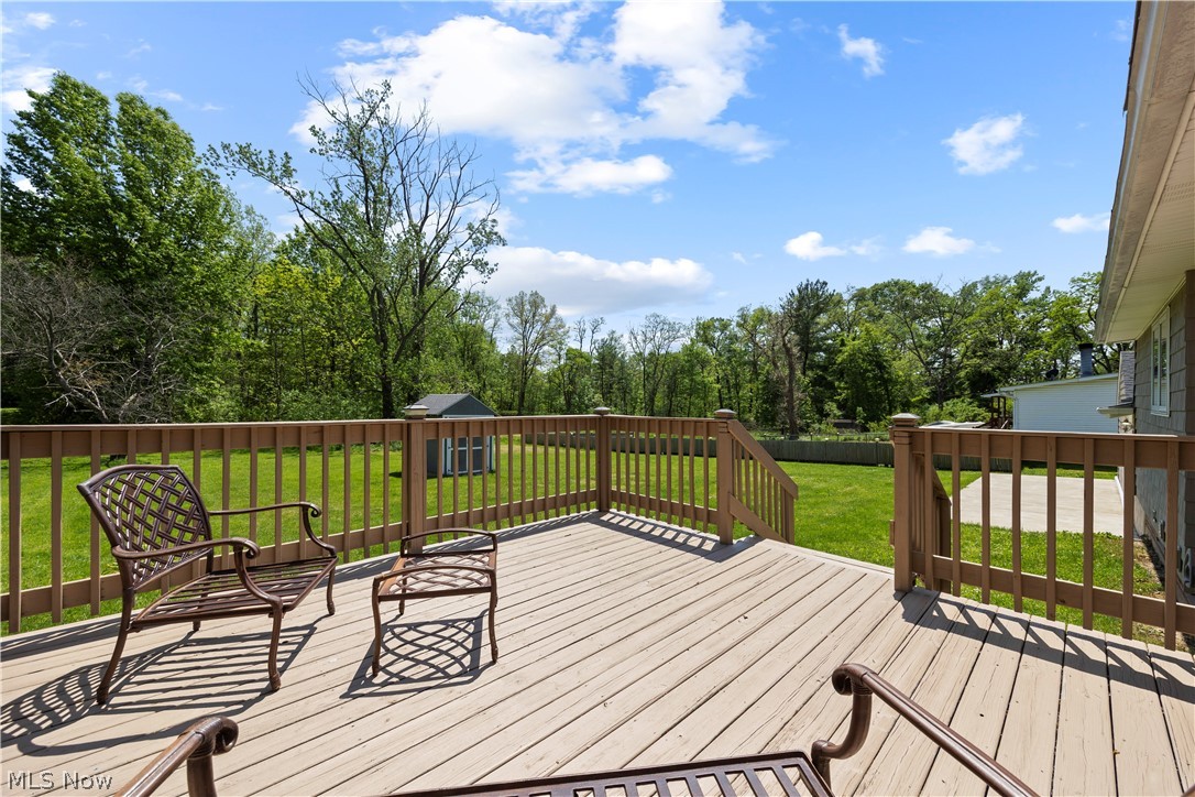 15665 Bennett Road North Royalton, OH 44133 - Photo 28 of 35