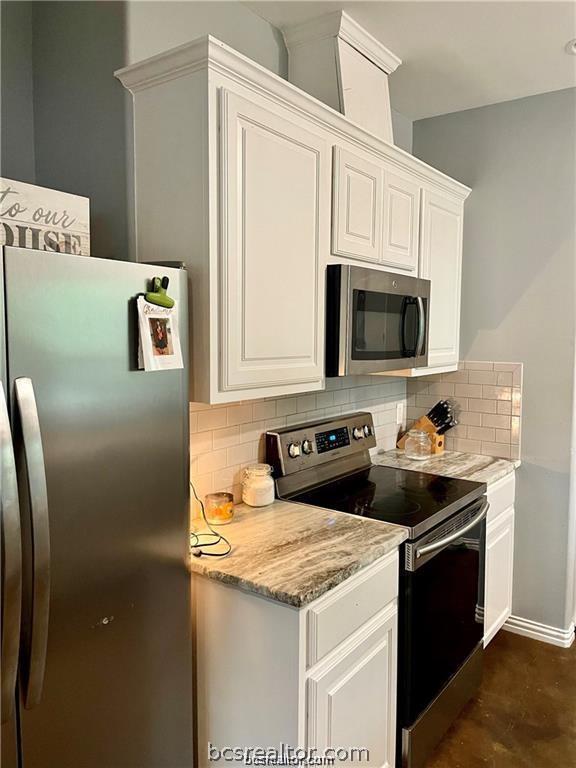 11357 Oak Lake Road Bryan, TX 77808 - Photo 6 of 14