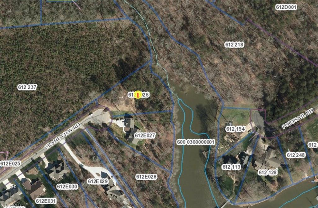 1298 Crane View Road Salisbury, NC 28146 - Photo 7 of 11 Gallery Image 7