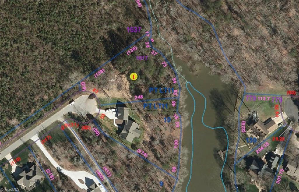 1298 Crane View Road Salisbury, NC 28146 - Photo 9 of 11 Gallery Image 9