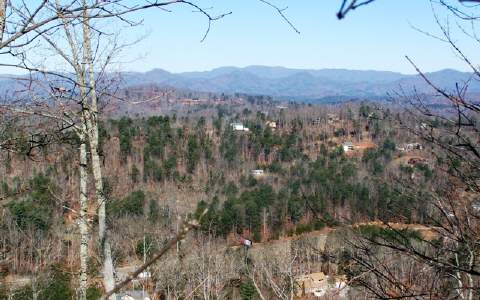 0 New Castle Road Murphy, NC 28906 - Photo 1 of 1 Main View
