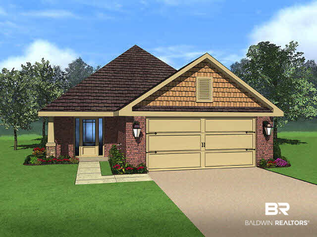 7681 Kari Lane Daphne, AL 36526 - Photo 1 of 1