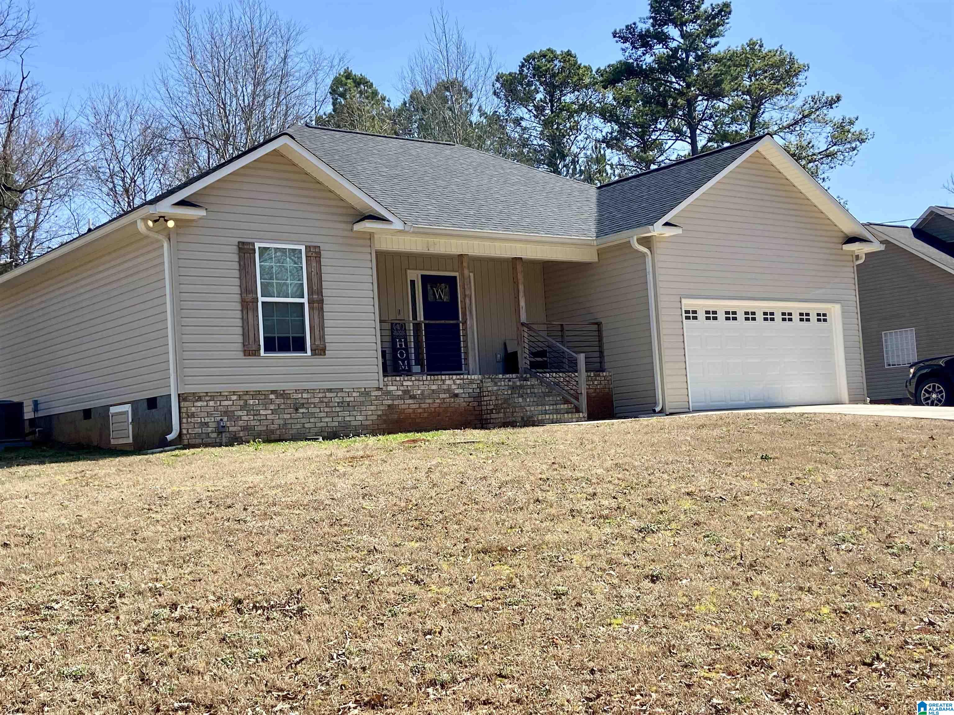 1516 Ryleigh Way Southwest Jacksonville, AL 36265 - Photo 4 of 41