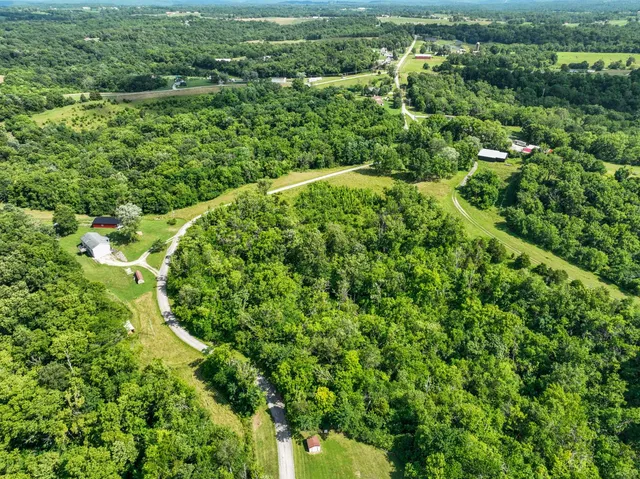 $119,900 | 0 Antioch Lane, Rising Sun, IN 47040