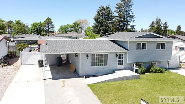 $349,900 | 510 Horrocks Drive, Blackfoot, ID 83221