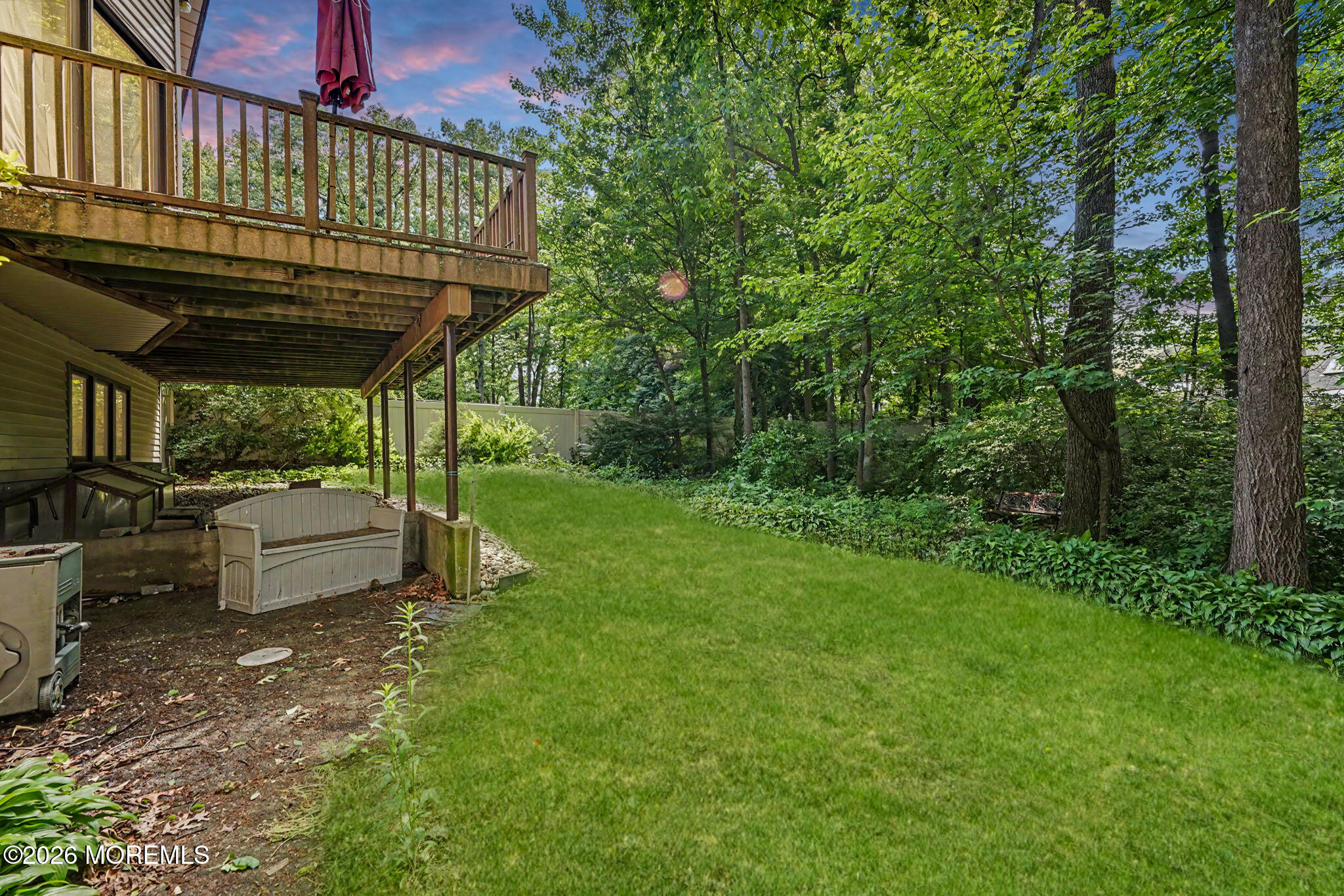 68 Yellow Brick Road Wayne, NJ 07470 - Photo 25 of 30 BACK 2