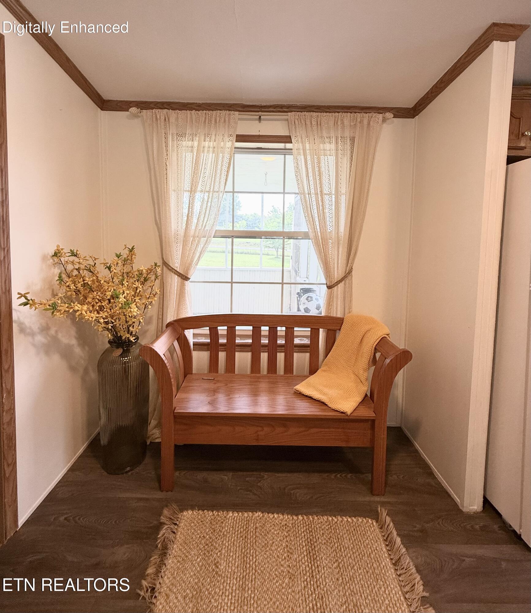 207 4th Street Corryton, TN 37721 - Photo 10 of 23 Eat-in kitchen area