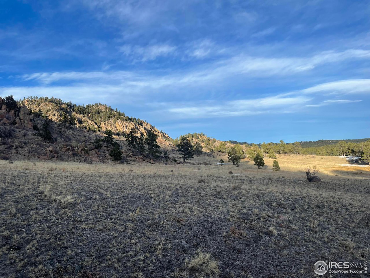 0 Slater Creek Road Guffey, CO 80820 - Photo 15 of 19 a view of an ocean beach and mountain