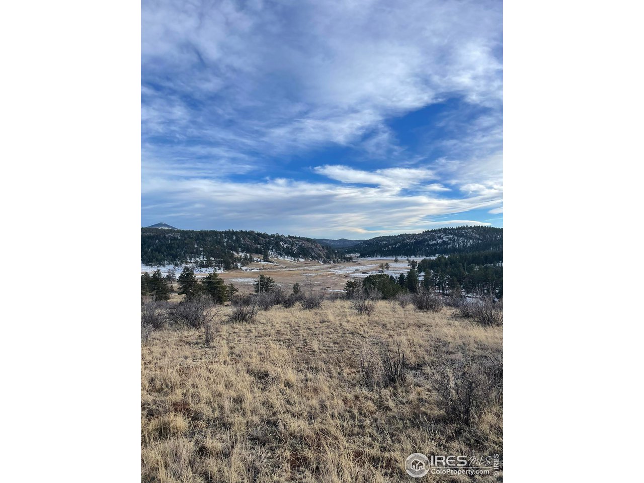 0 Slater Creek Road Guffey, CO 80820 - Photo 5 of 19 a view of a sky view
