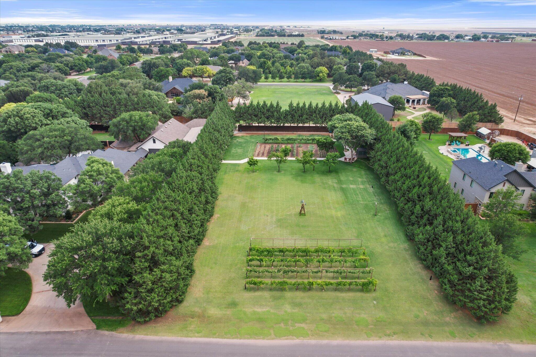 3713 154th Street Lubbock, TX 79423 - Photo 131 of 131 21-3713 154th DRONE_0570