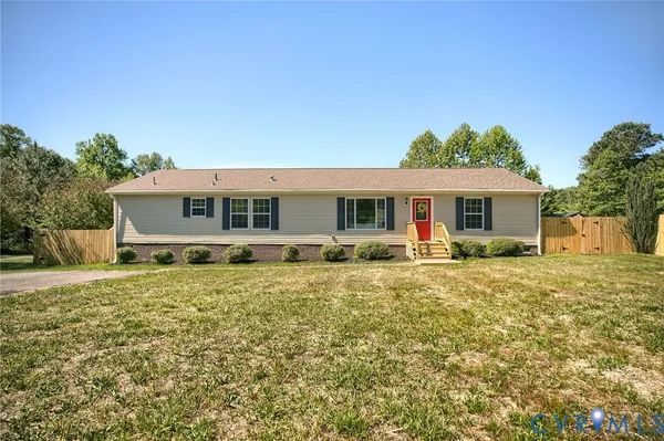 $325,900 | 9424 Marlfield Road, Gloucester, VA 23061