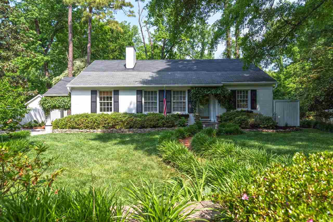 2719 Rothgeb Drive Raleigh, NC 27609 - Photo 3 of 25 Photo 3