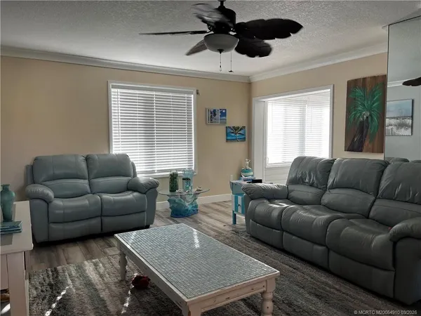 $3,200 | 5323 Southeast Miles Grant Road, Unit 206, Stuart, FL 34997