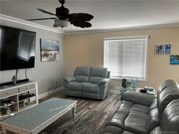 $3,200 | 5323 Southeast Miles Grant Road, Unit 206, Stuart, FL 34997