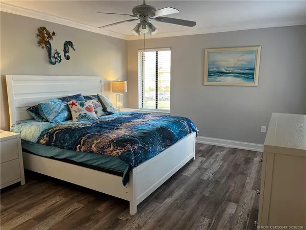 $3,200 | 5323 Southeast Miles Grant Road, Unit 206, Stuart, FL 34997