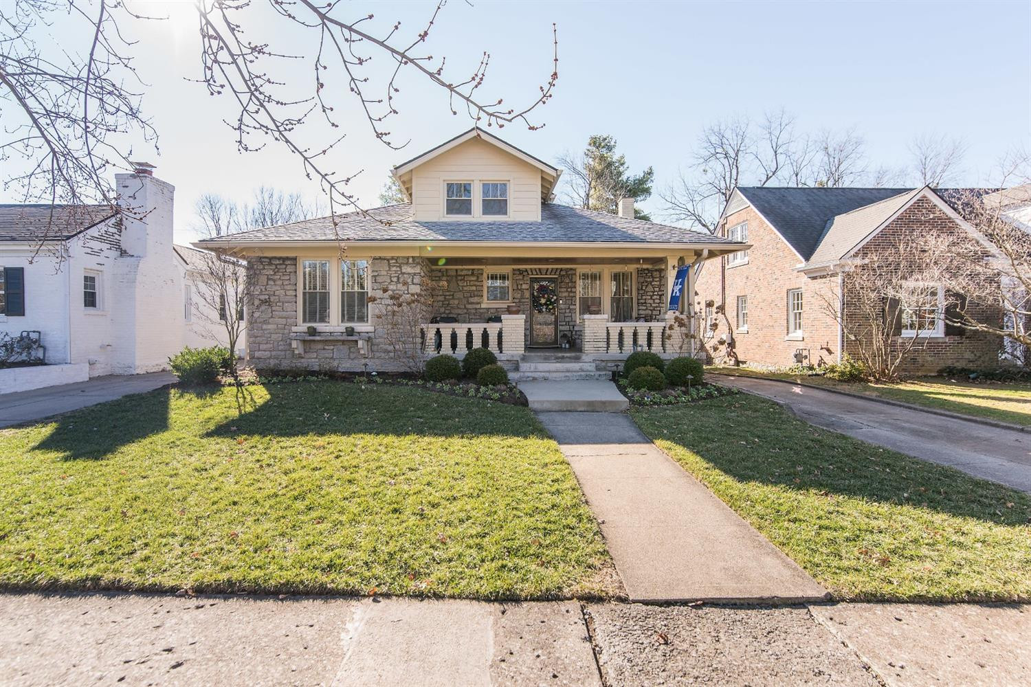 1410 Cochran Road Lexington, KY 40502 - Photo 2 of 36 Photo 2