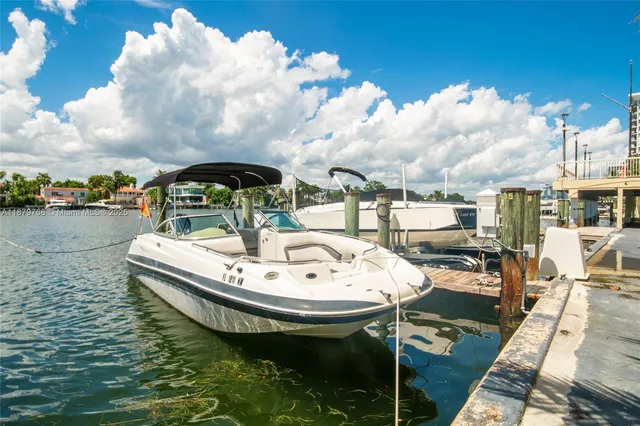a view of a living room with a rug