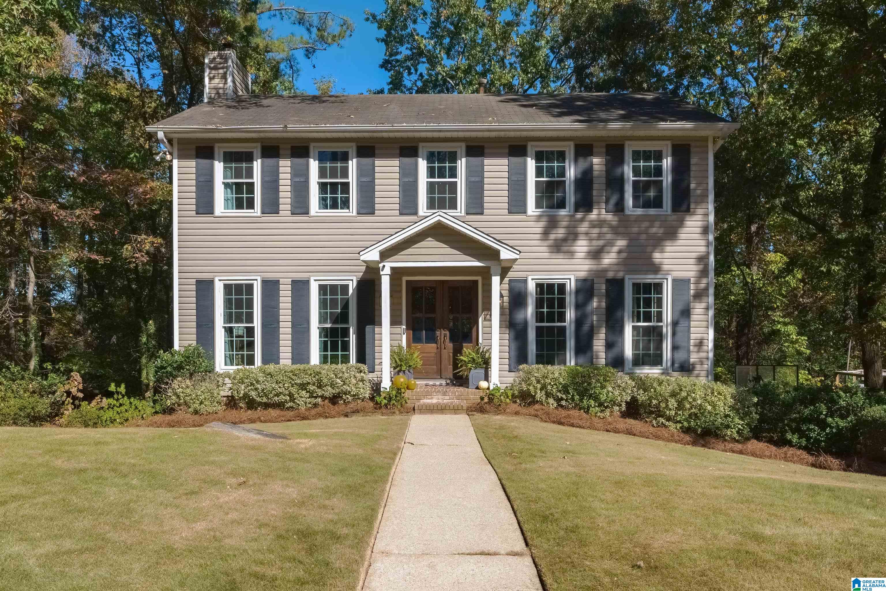 2033 Shagbark Road Birmingham, AL 35244 - Photo 1 of 36