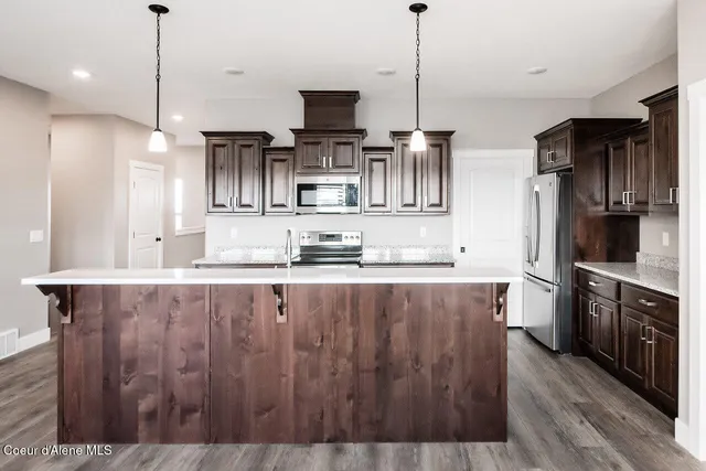 $799,000 | Nna Nna Amethyst Lane, Cocolalla, ID 83813