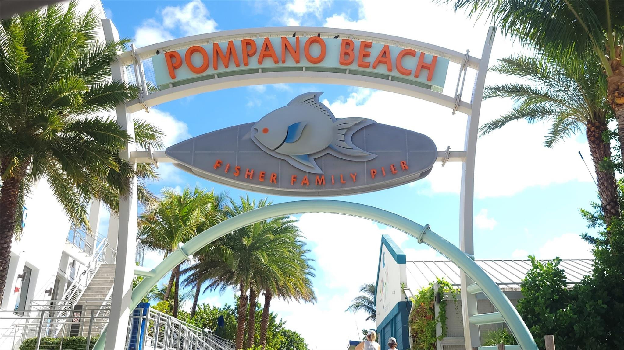 400 Sunset Drive Pompano Beach, FL 33062 - Photo 21 of 27 Photo 21