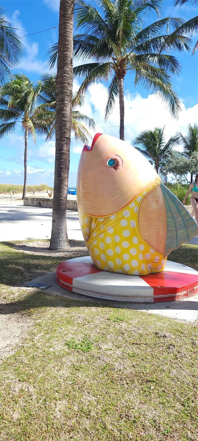 400 Sunset Drive Pompano Beach, FL 33062 - Photo 22 of 27 Photo 22