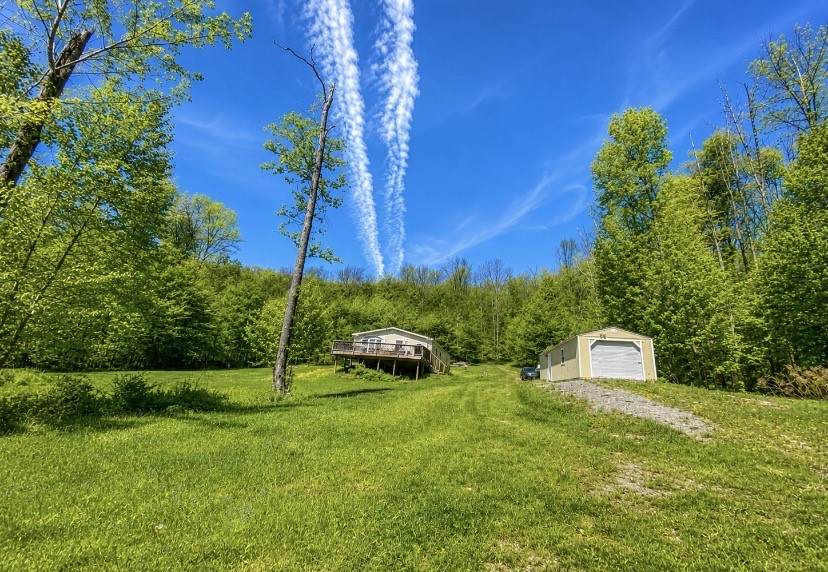 565 Ridge Road Hancock, NY 13783 - Photo 24 of 26 view of house