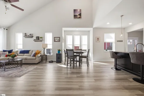 $340,000 | 207 Rosecroft Drive, Easley, SC 29642