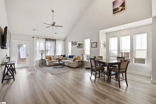 $340,000 | 207 Rosecroft Drive, Easley, SC 29642