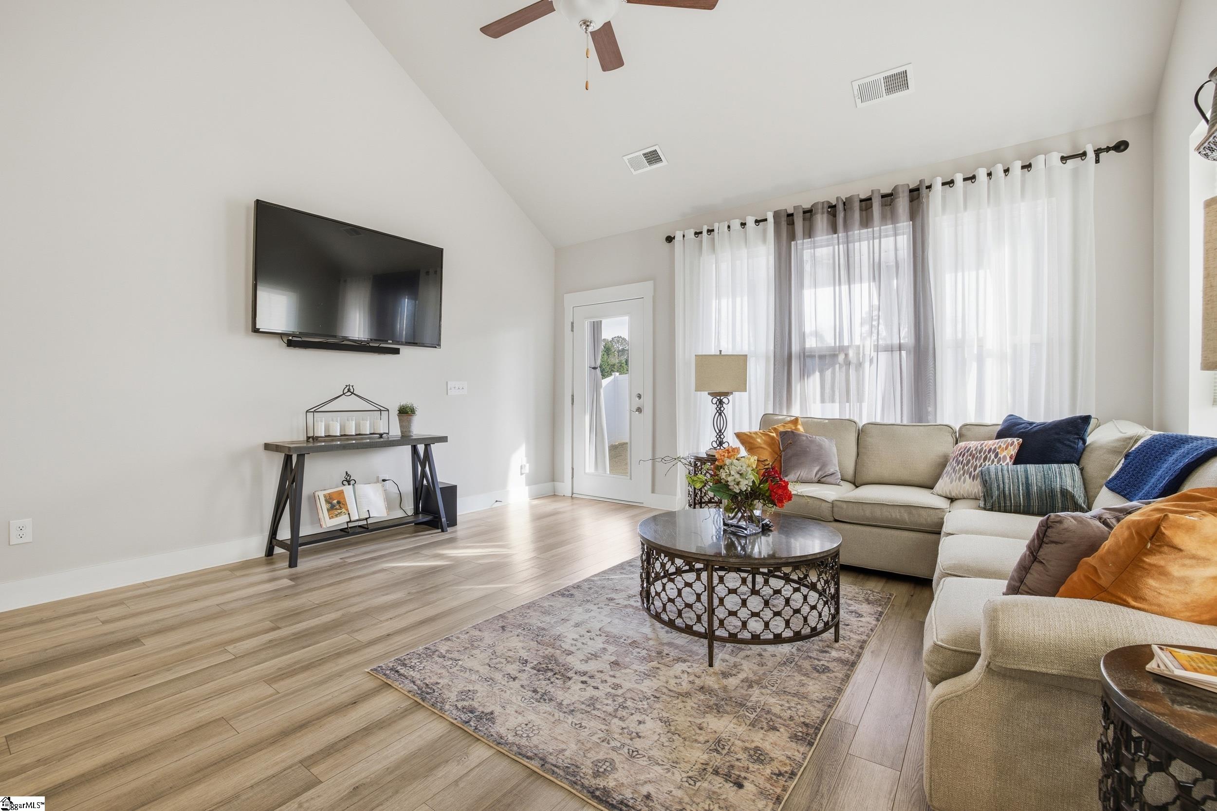 207 Rosecroft Drive Easley, SC 29642 - Photo 14 of 42