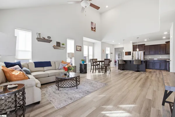 $340,000 | 207 Rosecroft Drive, Easley, SC 29642