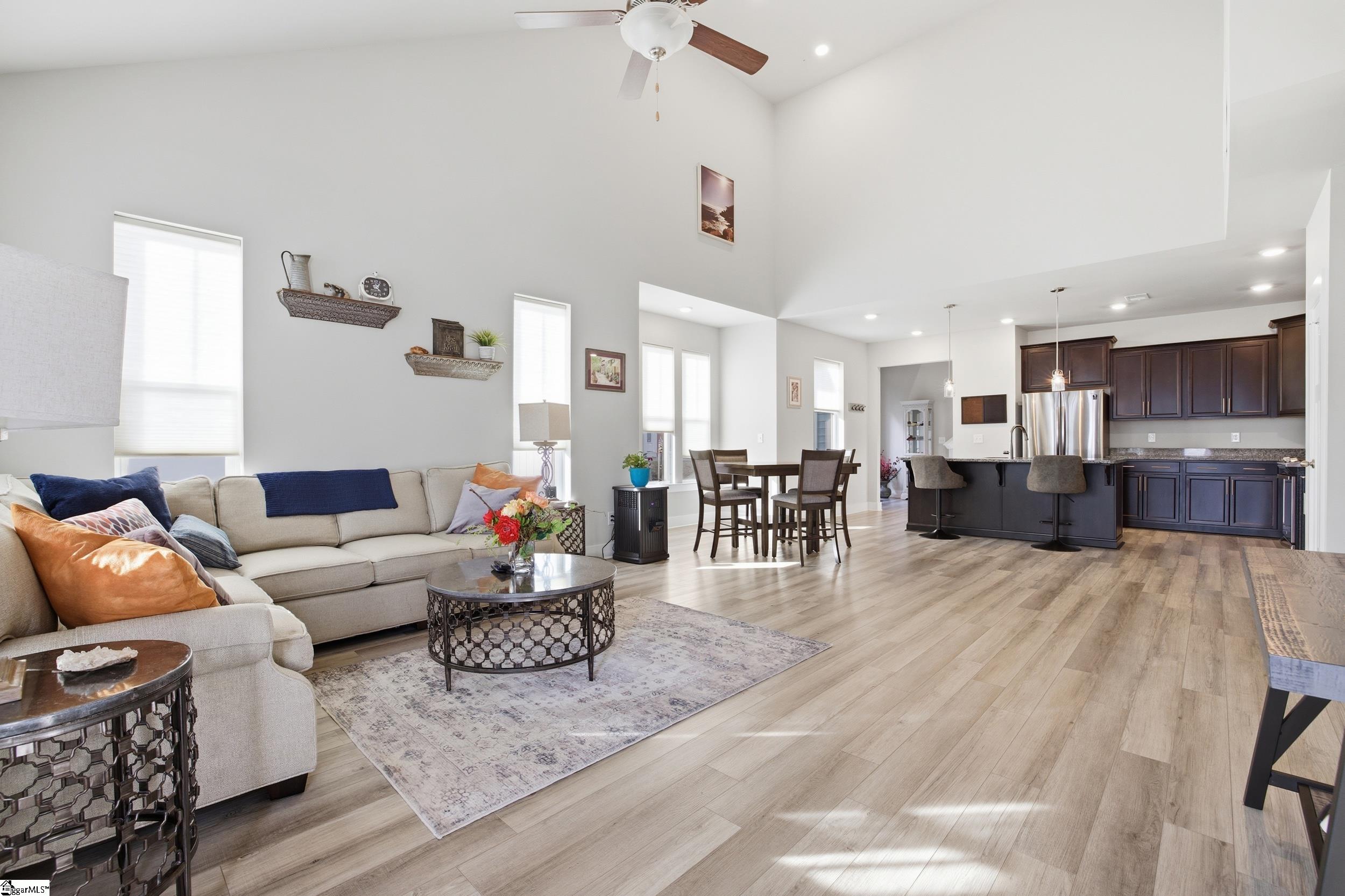 207 Rosecroft Drive Easley, SC 29642 - Photo 15 of 42