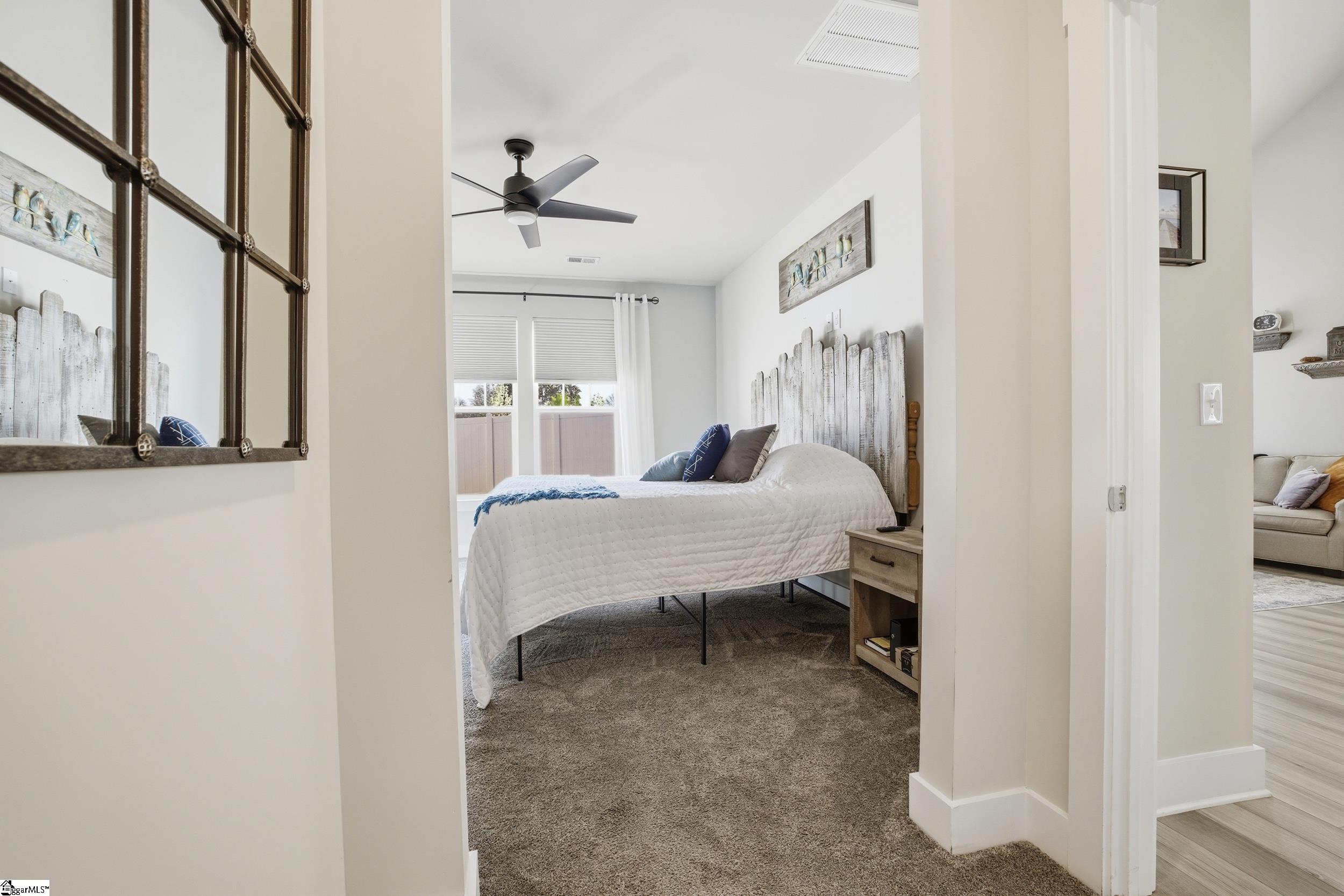 207 Rosecroft Drive Easley, SC 29642 - Photo 22 of 42