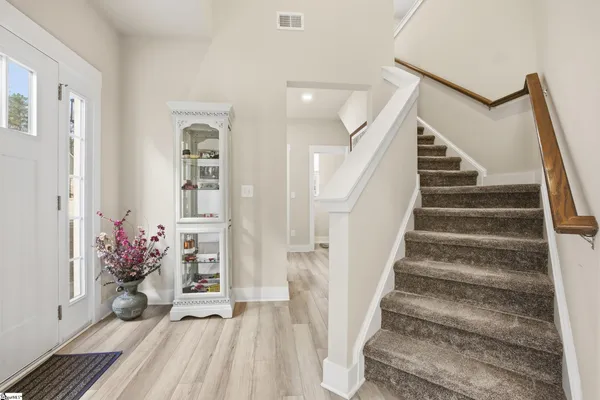 $340,000 | 207 Rosecroft Drive, Easley, SC 29642