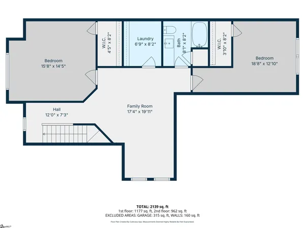 $340,000 | 207 Rosecroft Drive, Easley, SC 29642