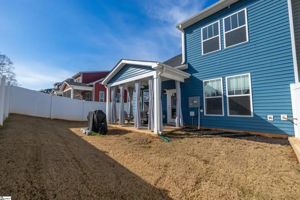 $340,000 | 207 Rosecroft Drive, Easley, SC 29642