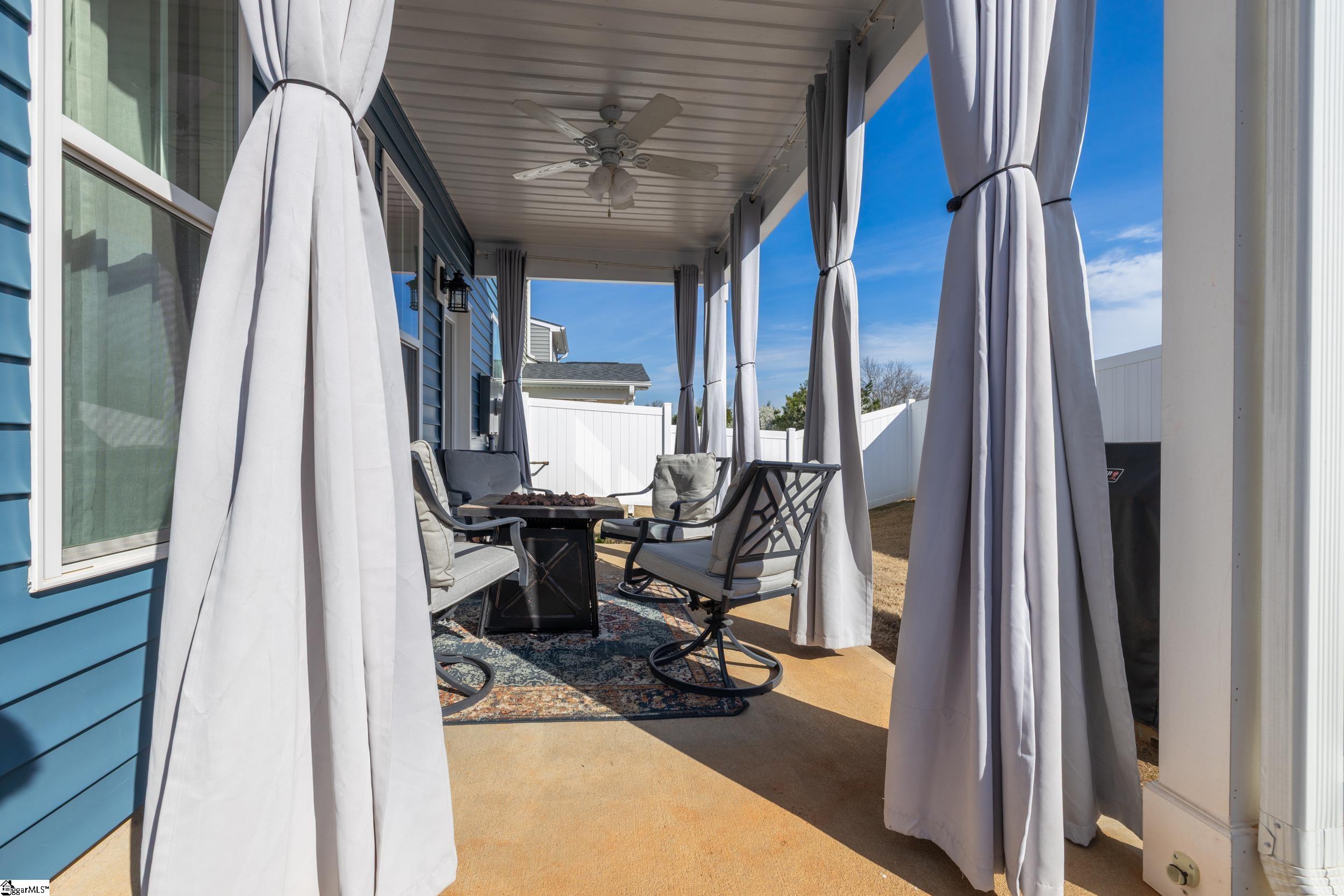 207 Rosecroft Drive Easley, SC 29642 - Photo 41 of 42