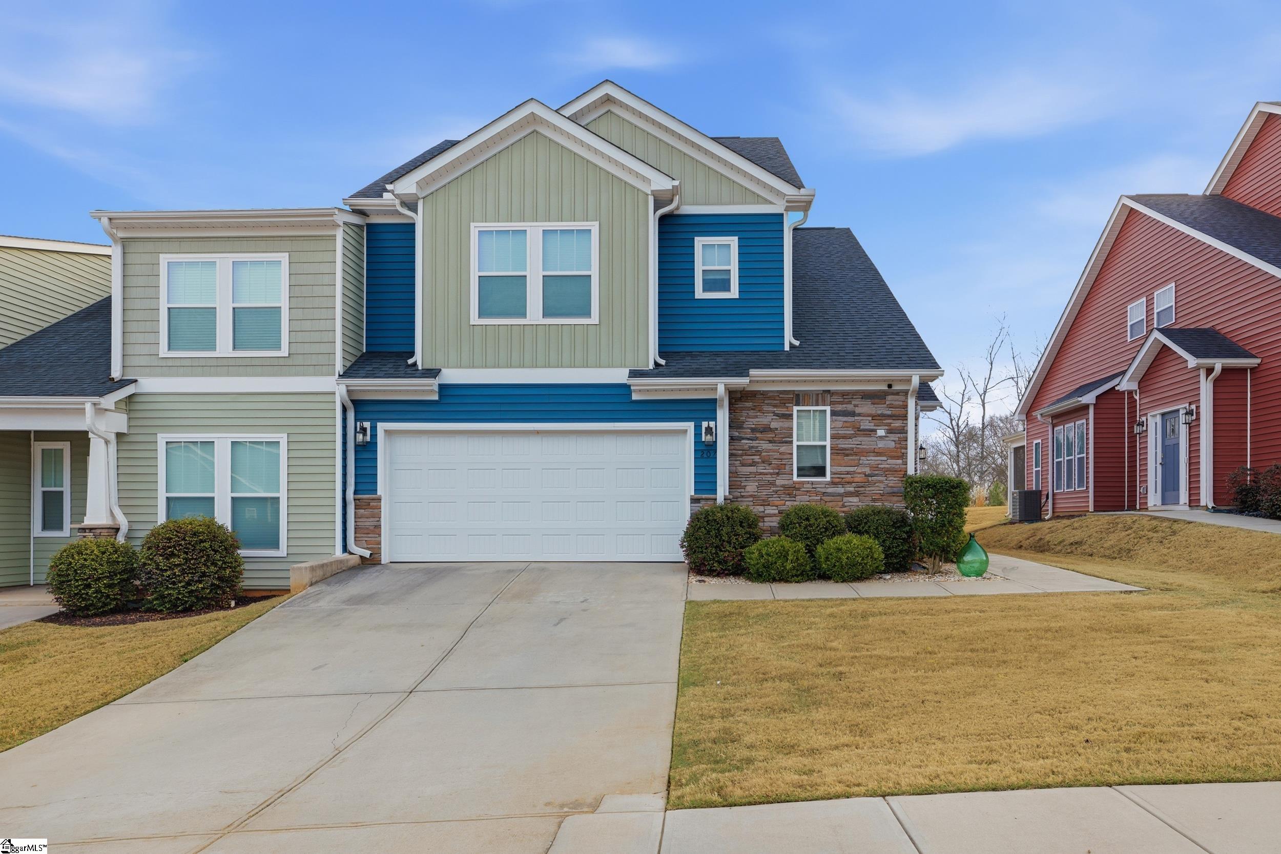 207 Rosecroft Drive Easley, SC 29642 - Photo 42 of 42