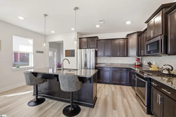 $340,000 | 207 Rosecroft Drive, Easley, SC 29642