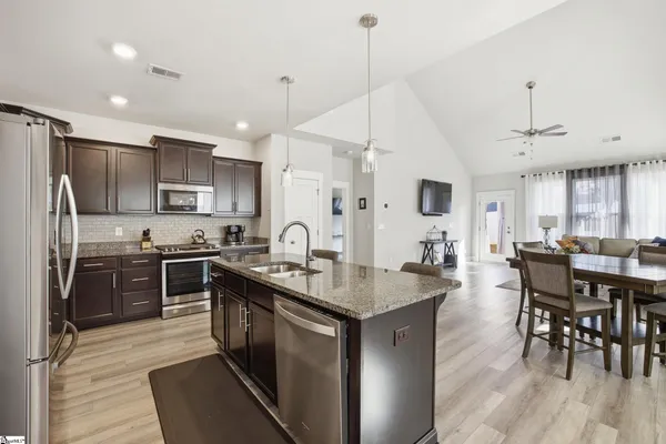 $340,000 | 207 Rosecroft Drive, Easley, SC 29642