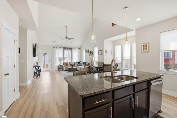 $340,000 | 207 Rosecroft Drive, Easley, SC 29642