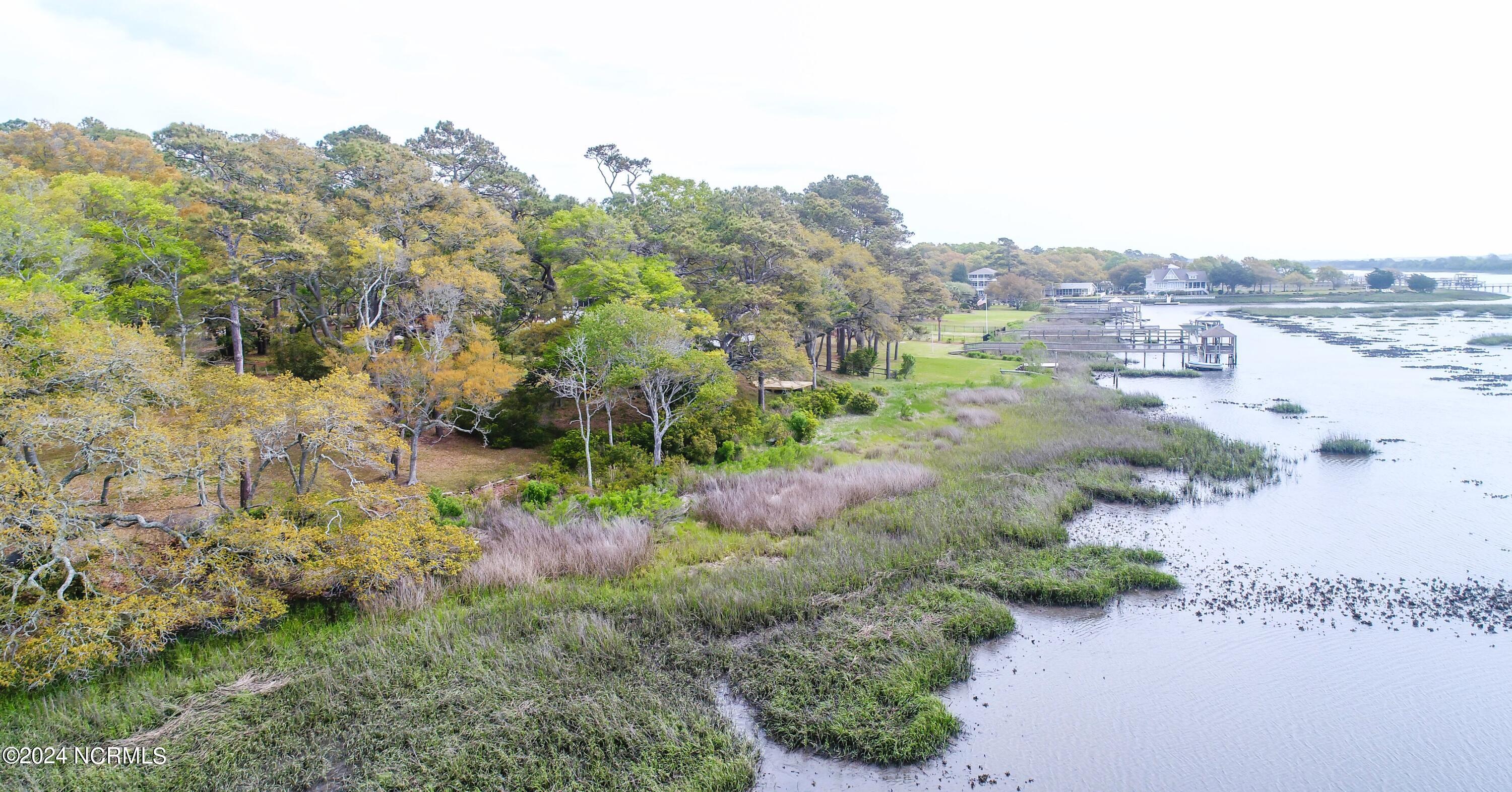 90 Clubhouse Road, Unit 6A Sunset Beach, NC 28468 - Photo 50 of 65 DJI 0016-044-017-4200x2202