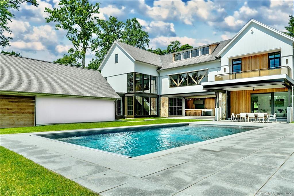 281 Compo Road South Westport, CT 06880 - Photo 1 of 1